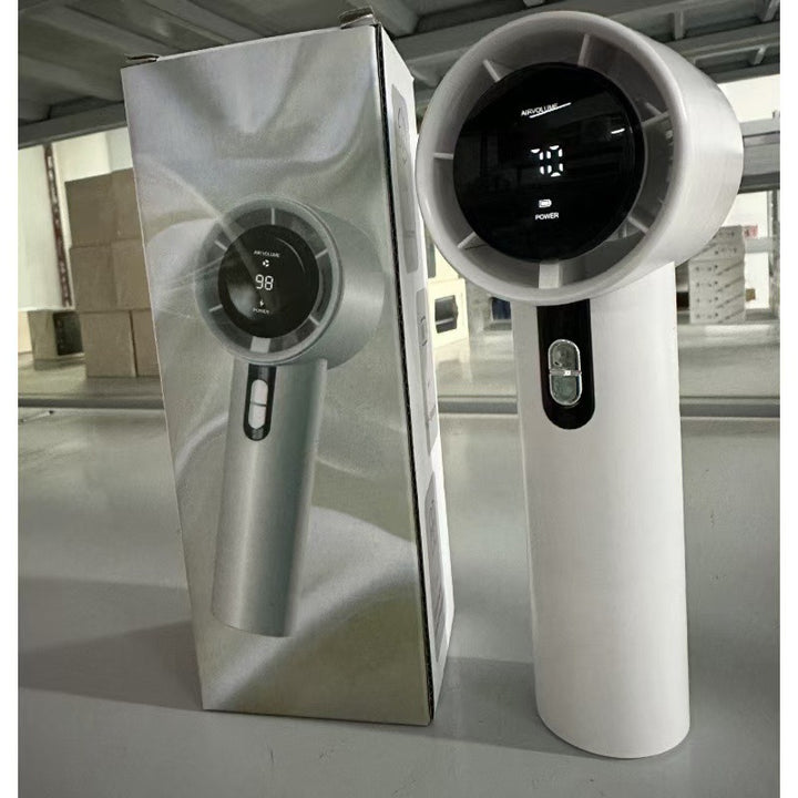 Handy Portable Fan Kalsten