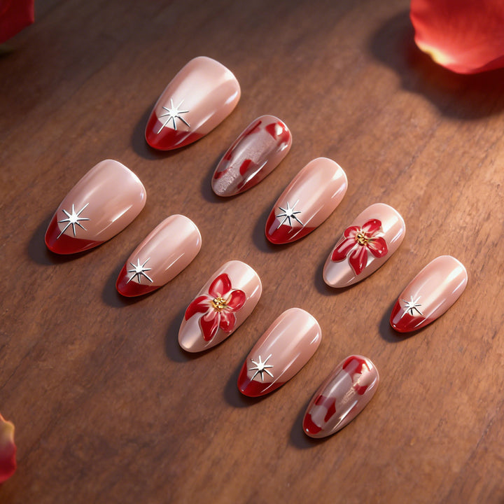 Artificial Nails Kalsten
