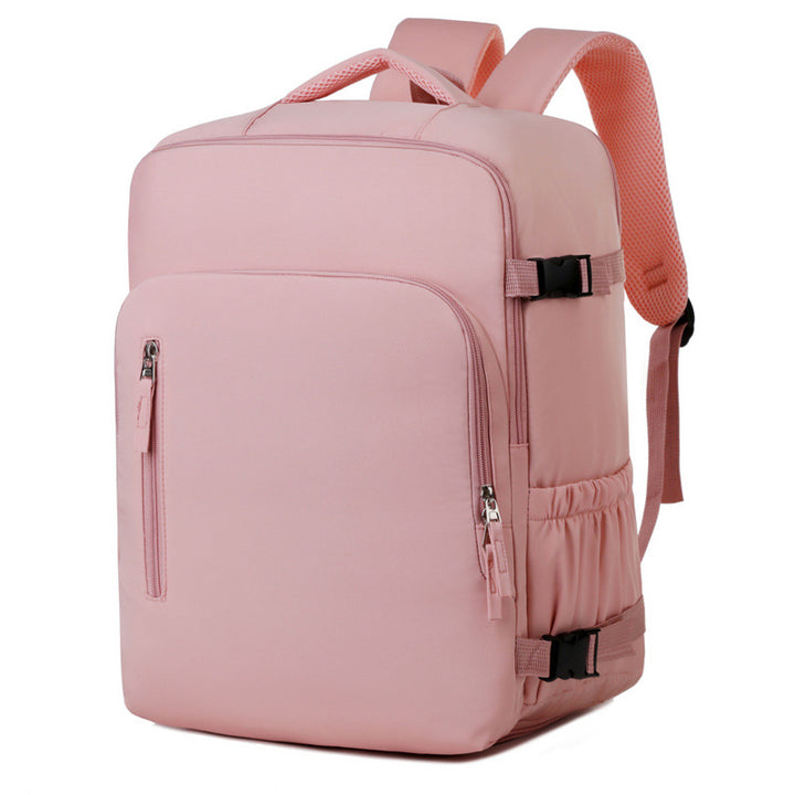 Versatile Tech Organizer Backpack