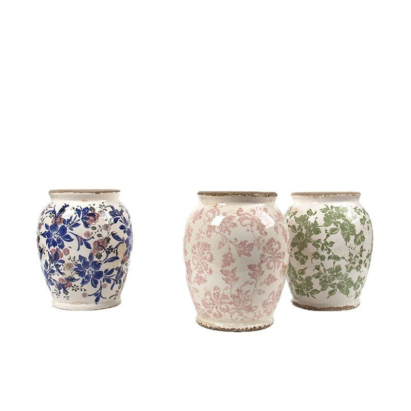 Decorative flower pot Kalsten