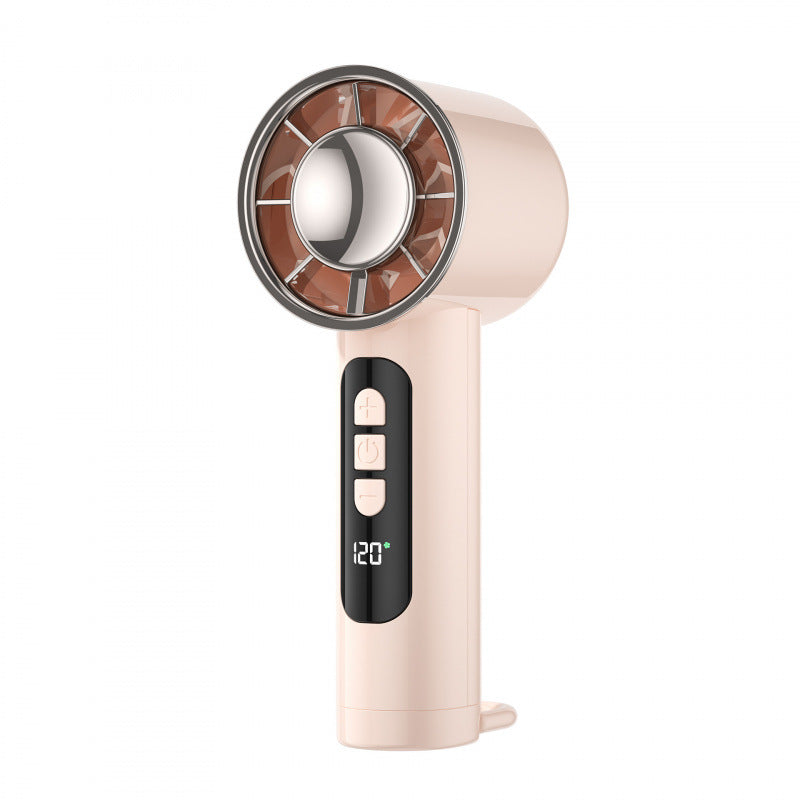 Handheld Air Purifier Fan Kalsten