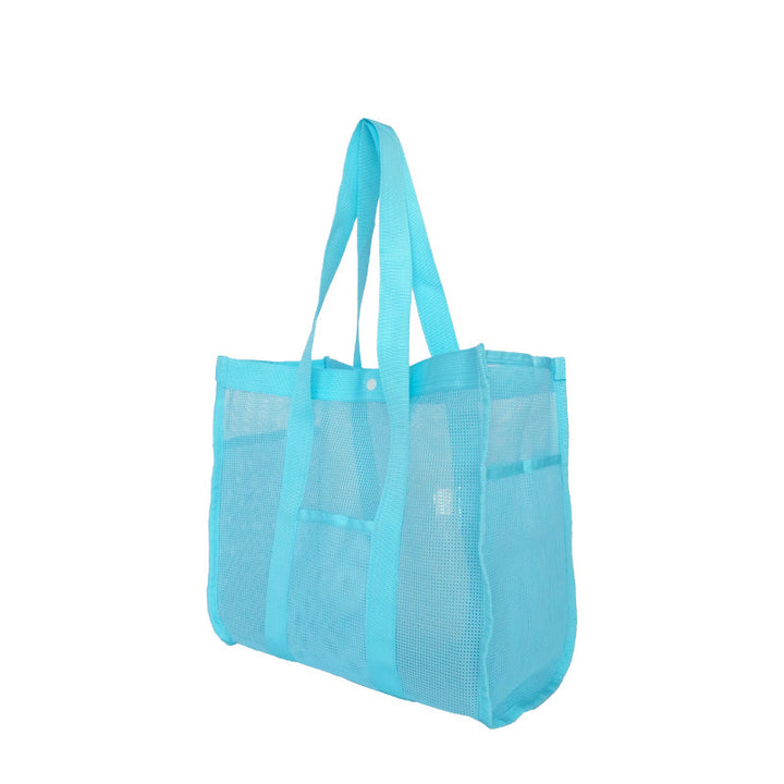Practical Net Beach Bag Kalsten
