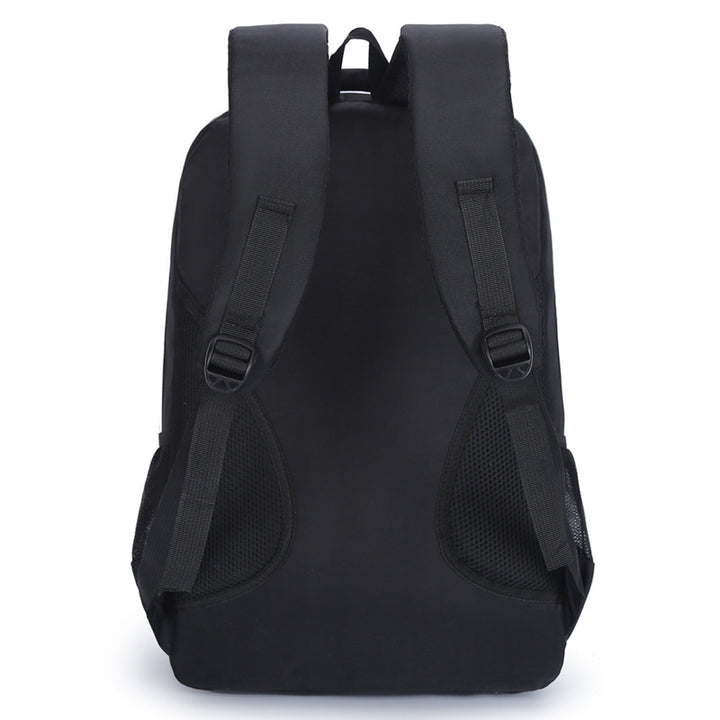 High-Capacity Travel Backpack Kalsten