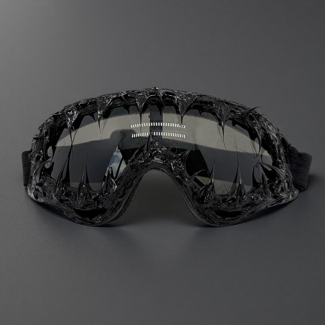 Women's innovative ski goggles with exceptional design Kalsten