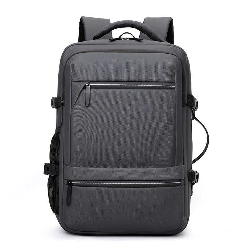 Professional Slim Multi-Compartment Laptop Backpack Kalsten