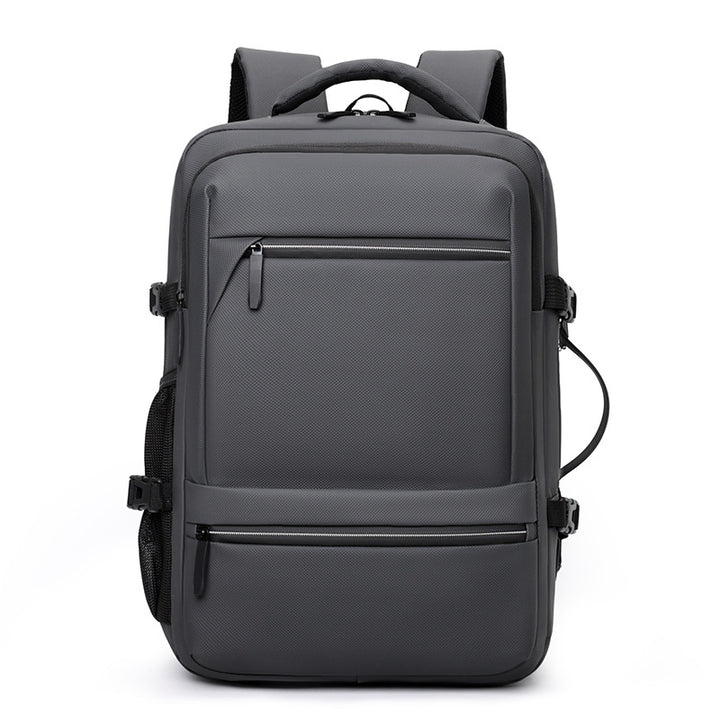 Professional Slim Multi-Compartment Laptop Backpack Kalsten