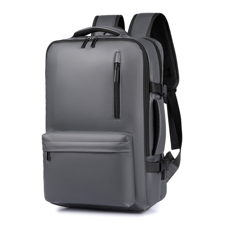 Versatile Waterproof Laptop Backpack Kalsten
