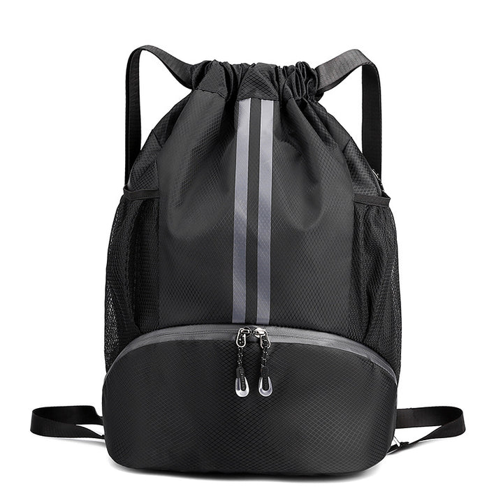 Lightweight Mesh Gym Bag Kalsten