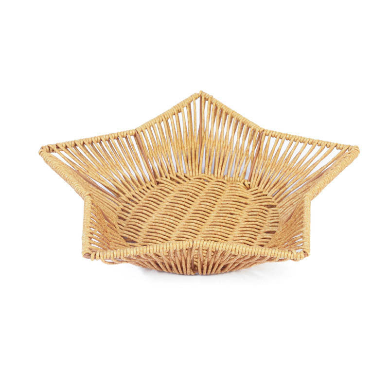 Decorative Star Shaped Storage Kalsten