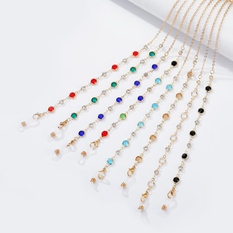 Decorative Eyewear Chain Kalsten 1788164224