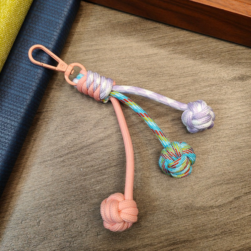 Multi-Functional Keychain Kalsten