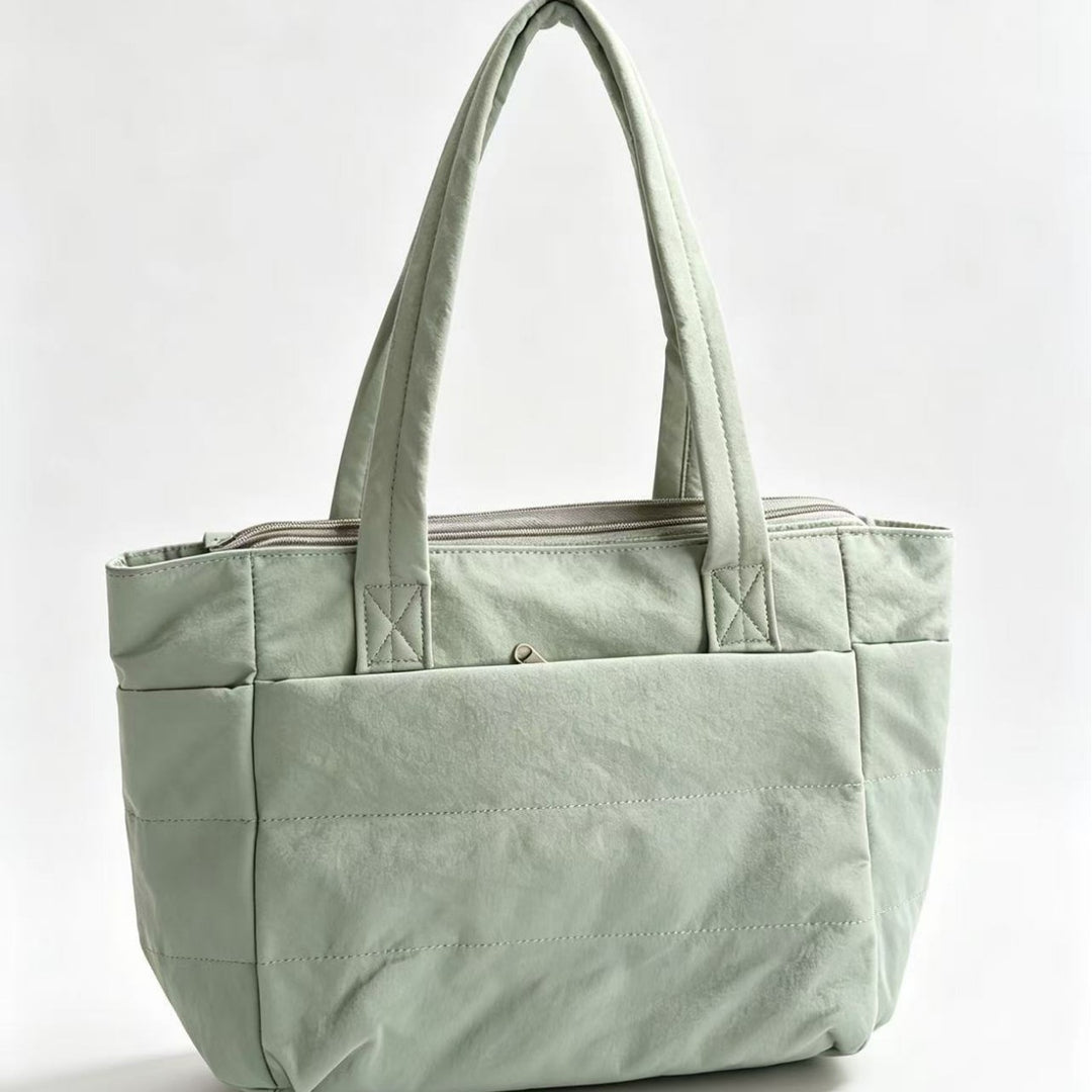 Versatile everyday and shopping bag Kalsten