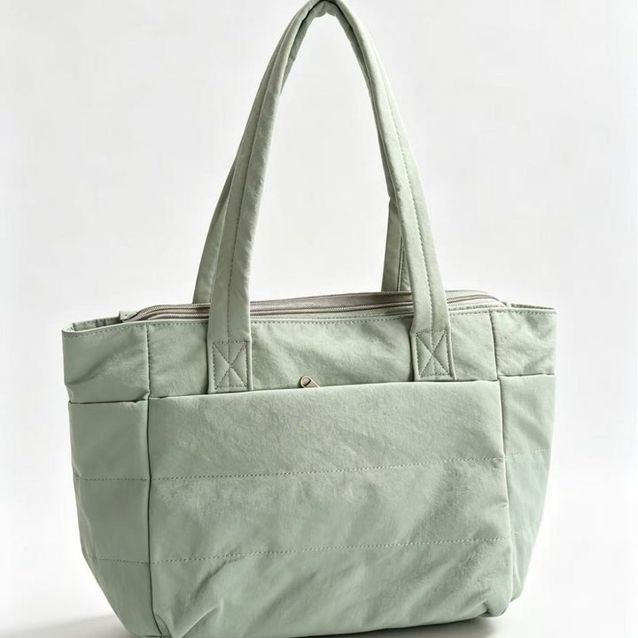 Versatile everyday and shopping bag Kalsten