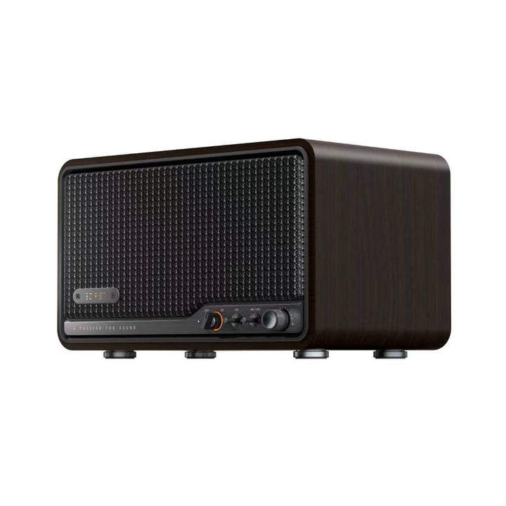 Vintage-Style Wireless Bluetooth Speaker Kalsten