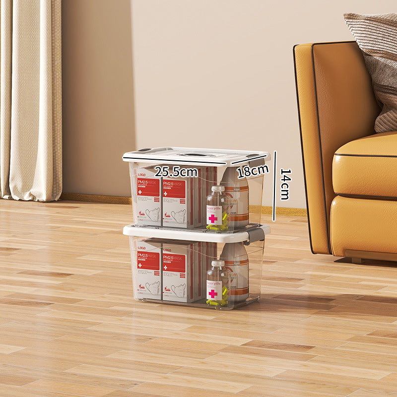 Stackable Food Storage Box Kalsten