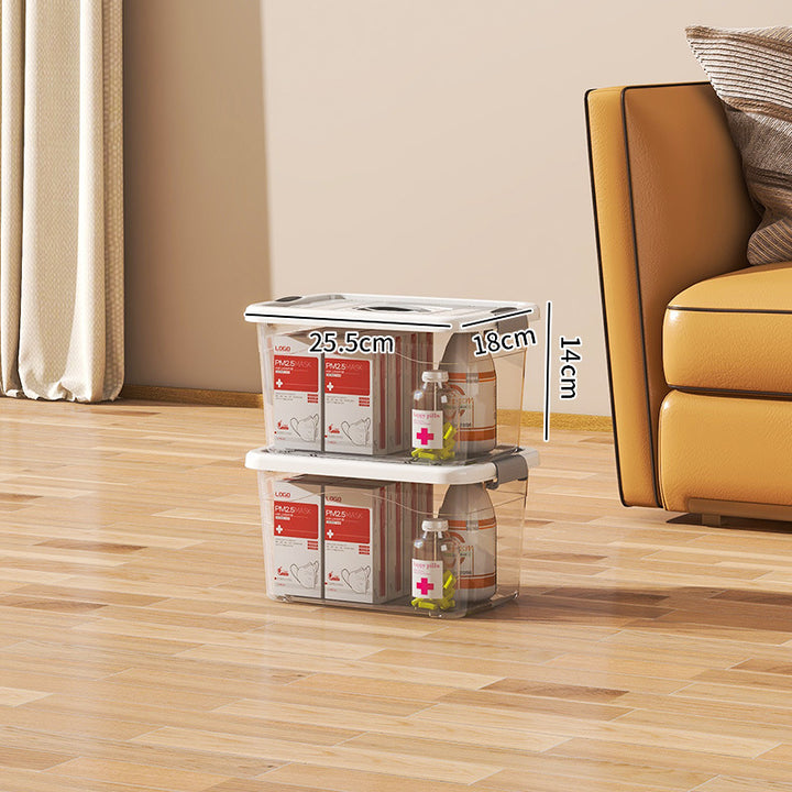 Stackable Food Storage Box Kalsten