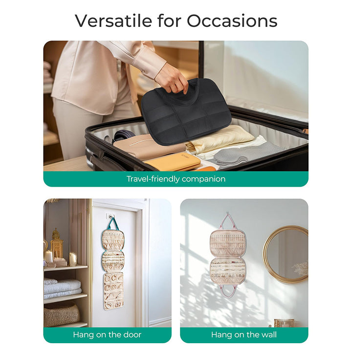 Jewelry storage bag Kalsten