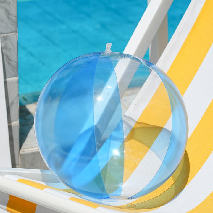Inflatable Pool Toy Kalsten