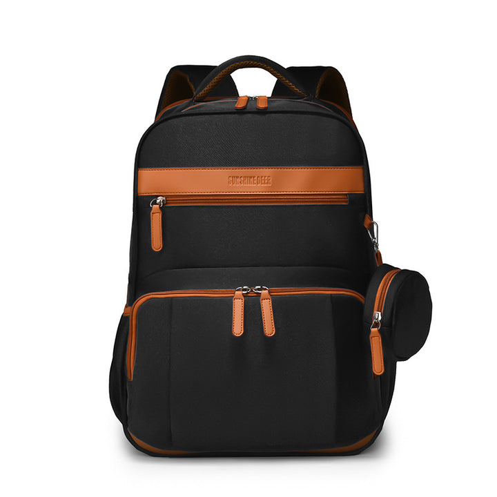 Innovative Tech-Friendly Backpack Kalsten
