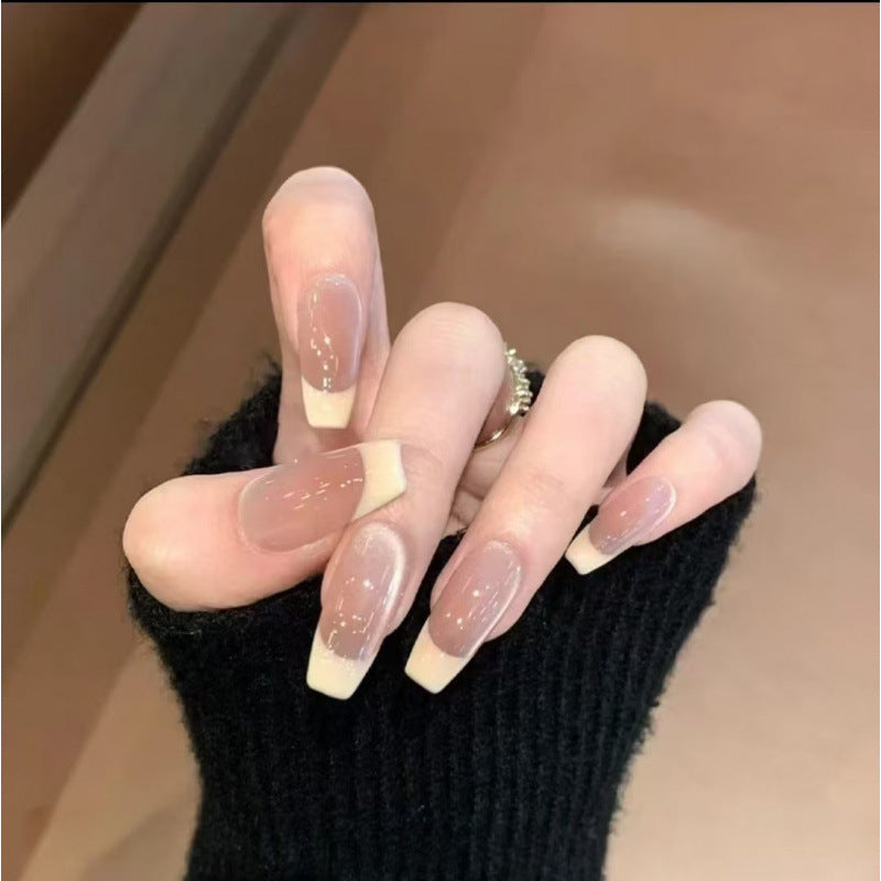High-quality artificial nails Kalsten