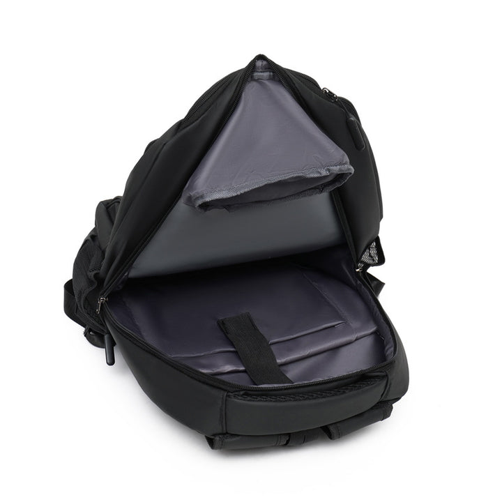 Sleek Multi-Functional Business Backpack Kalsten