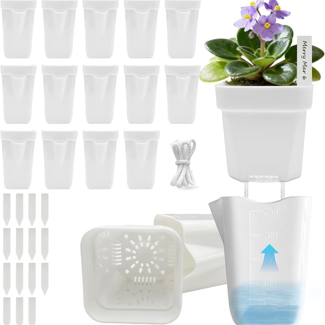 Self-Watering Planter Kalsten