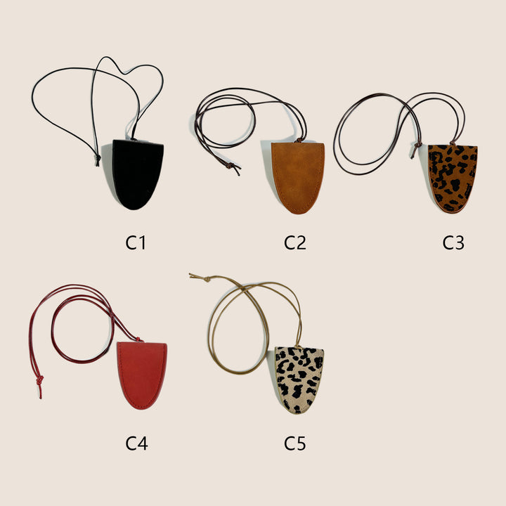 Stylish Statement Pendant Kalsten