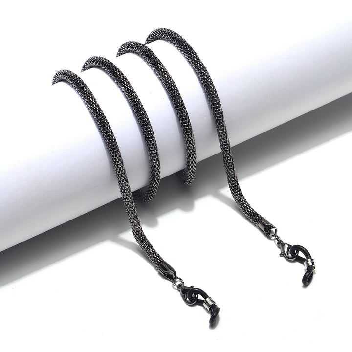 Stylish Metal Eyewear Chain Kalsten