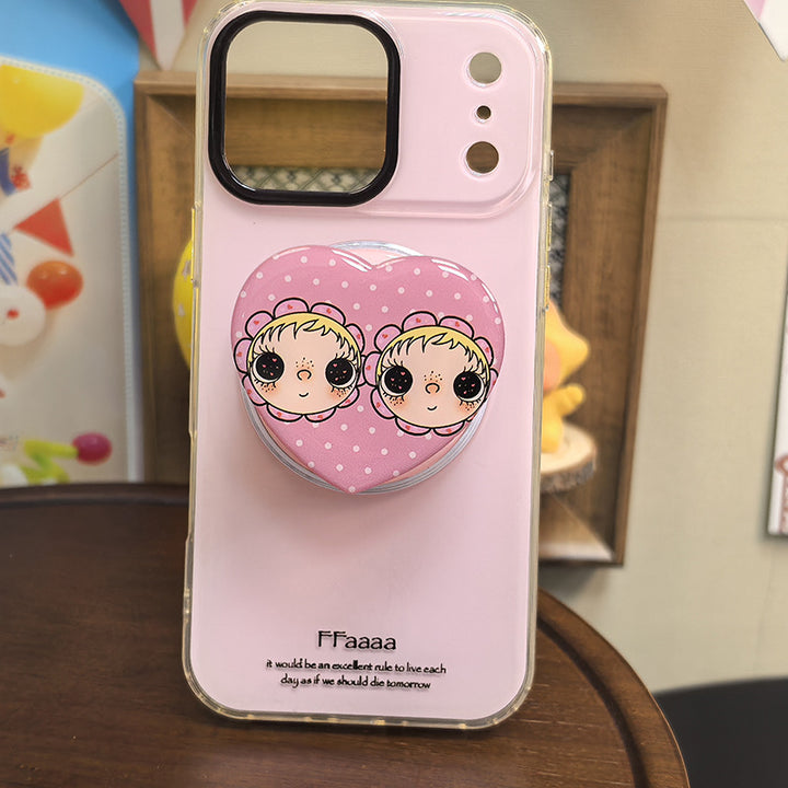 Cute Character Phone Grip Kalsten 1787058273