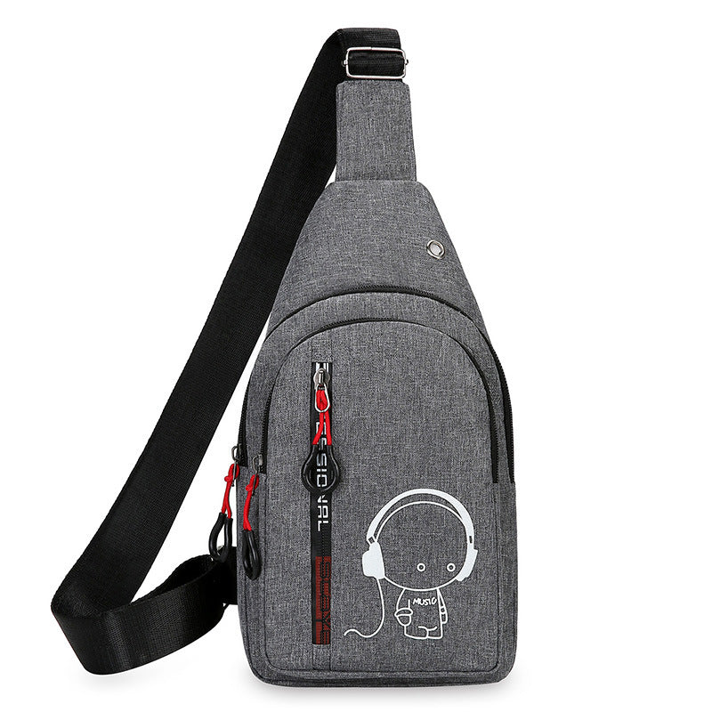 Sling Bag Kalsten