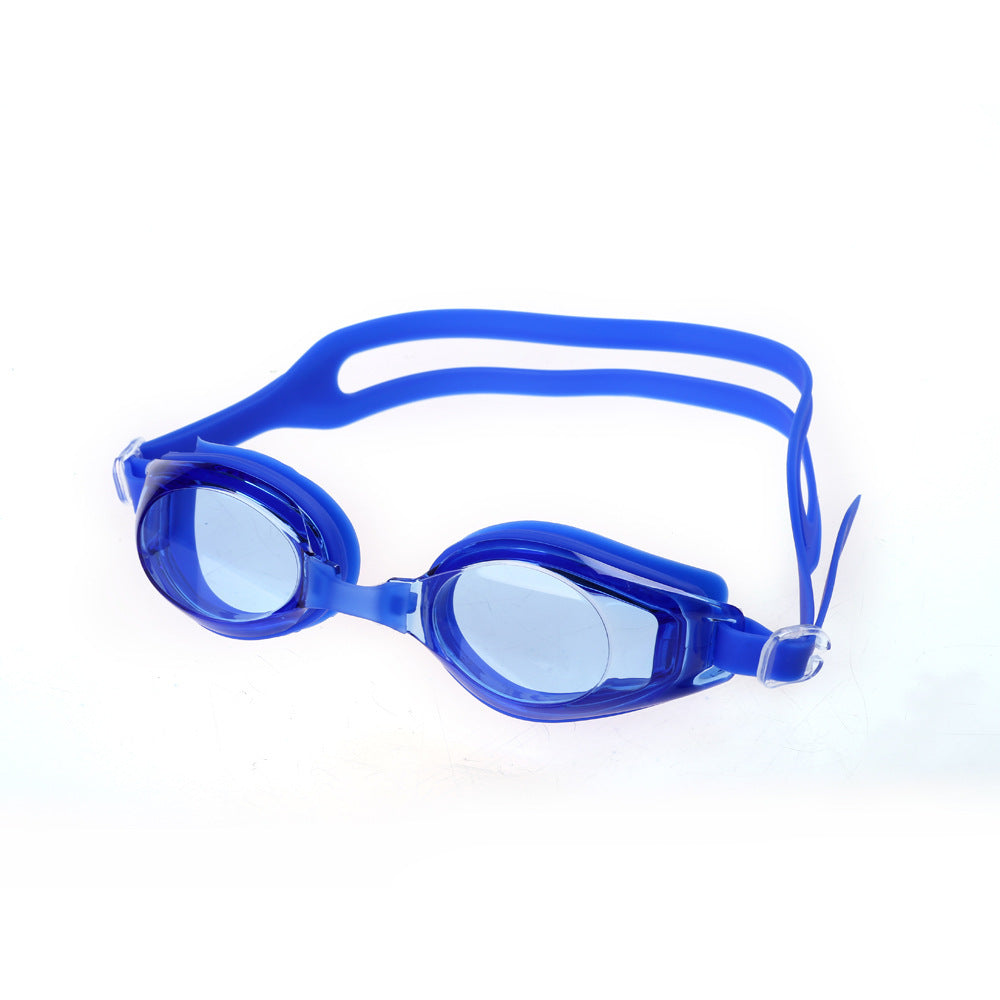 Streamlined Swim Goggles Kalsten