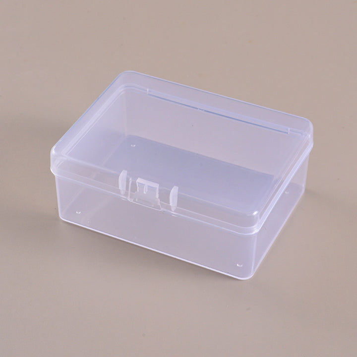 Versatile Craft Storage Container Kalsten
