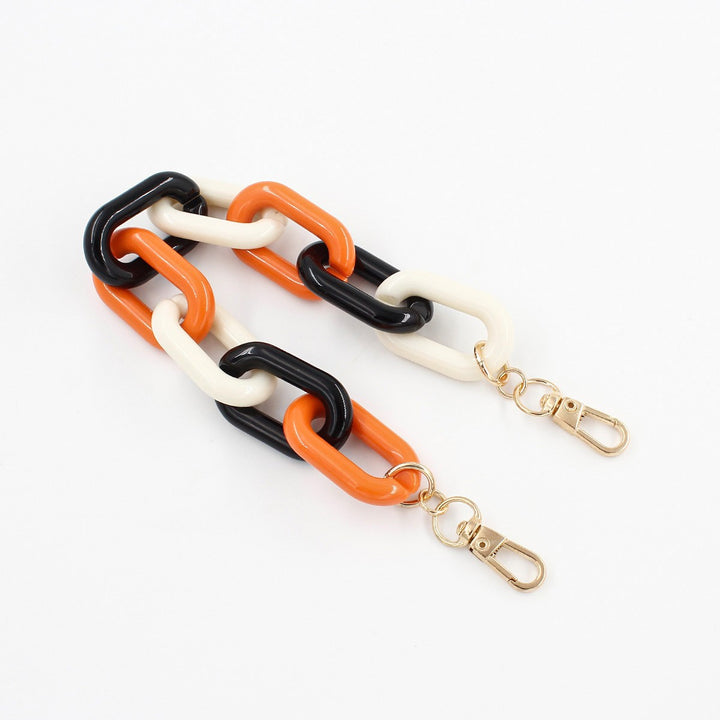 Elegant Beaded Eyewear Chain Kalsten