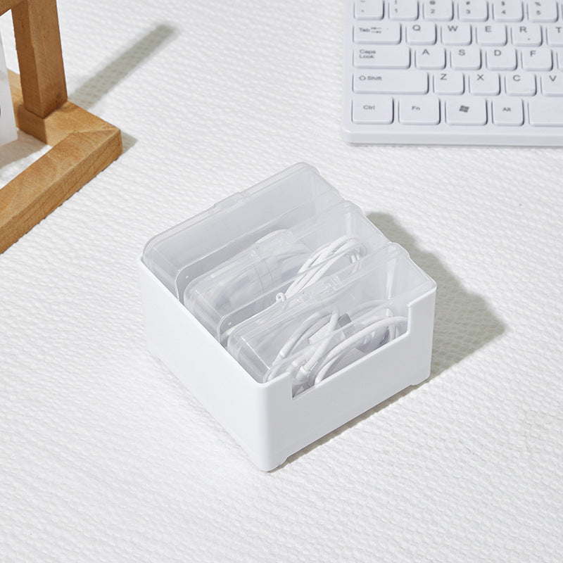 Versatile Multifunctional Organizer Box Kalsten