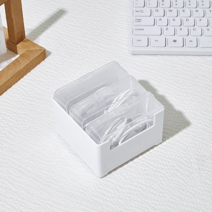 Versatile Multifunctional Organizer Box Kalsten