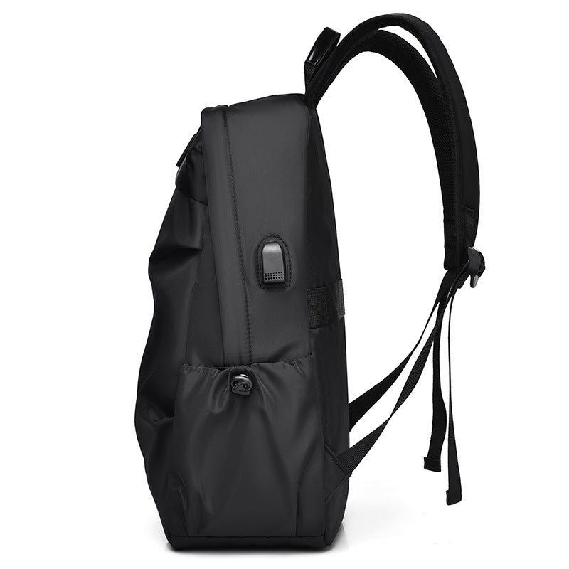 Tech-Friendly Slim Backpack Kalsten