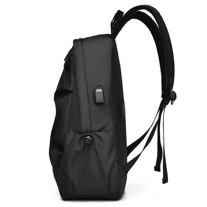 Tech-Friendly Slim Backpack Kalsten