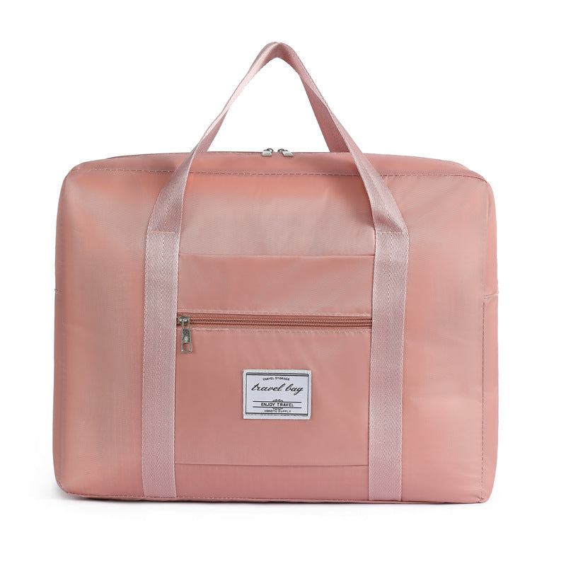 Spacious Travel Organizer Bag Kalsten