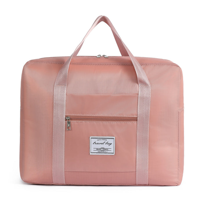 Spacious Travel Organizer Bag Kalsten