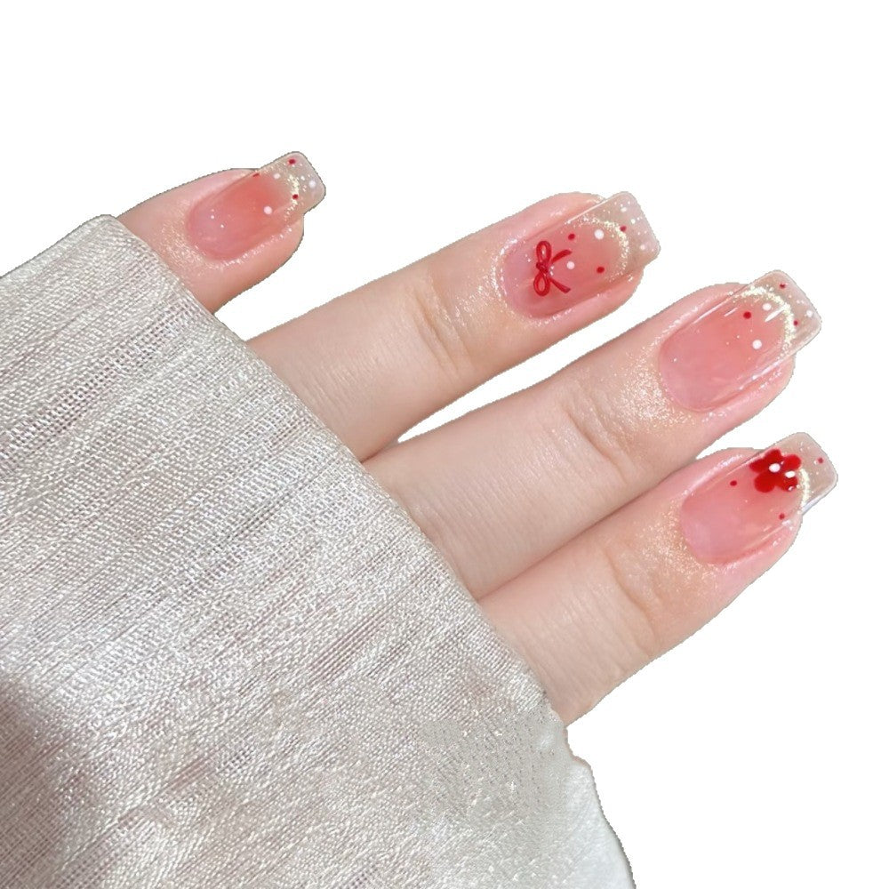 Decorative Nail Art Set Kalsten