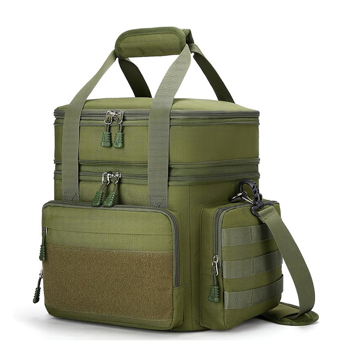Multifunctional Cooling and Storage Bag Kalsten