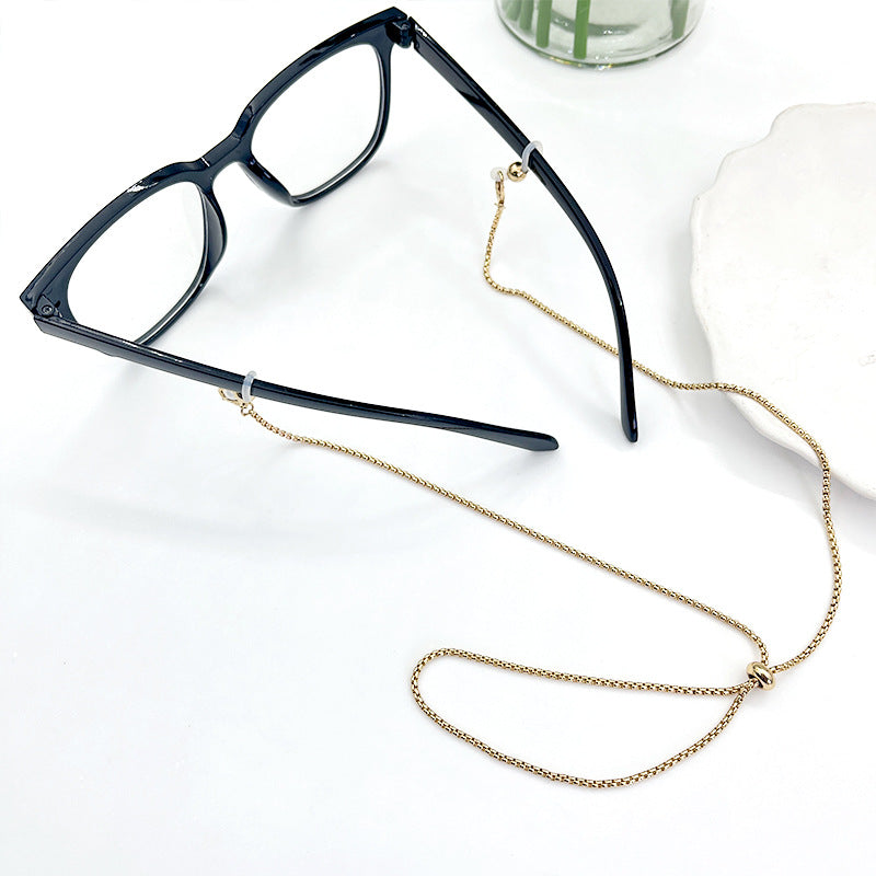 Stylish Adjustable Eyewear Chain Kalsten