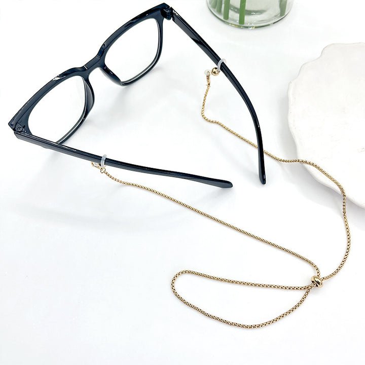 Stylish Adjustable Eyewear Chain Kalsten