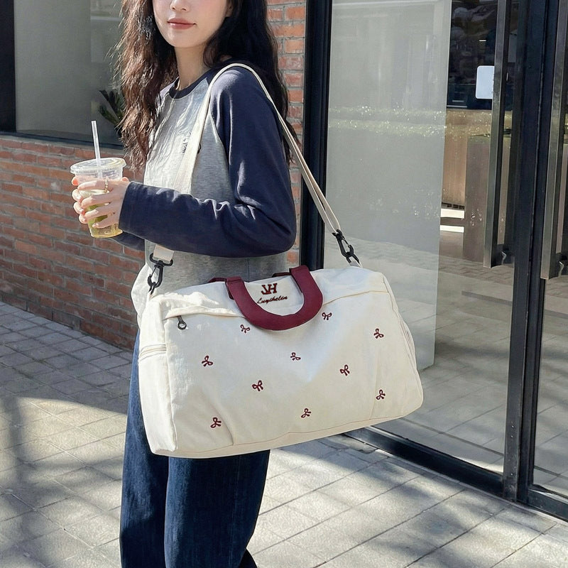 Versatile Travel Tote Kalsten