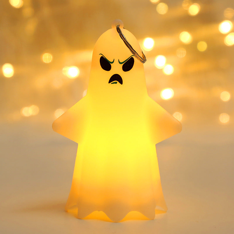 Creepy Ghost Lantern