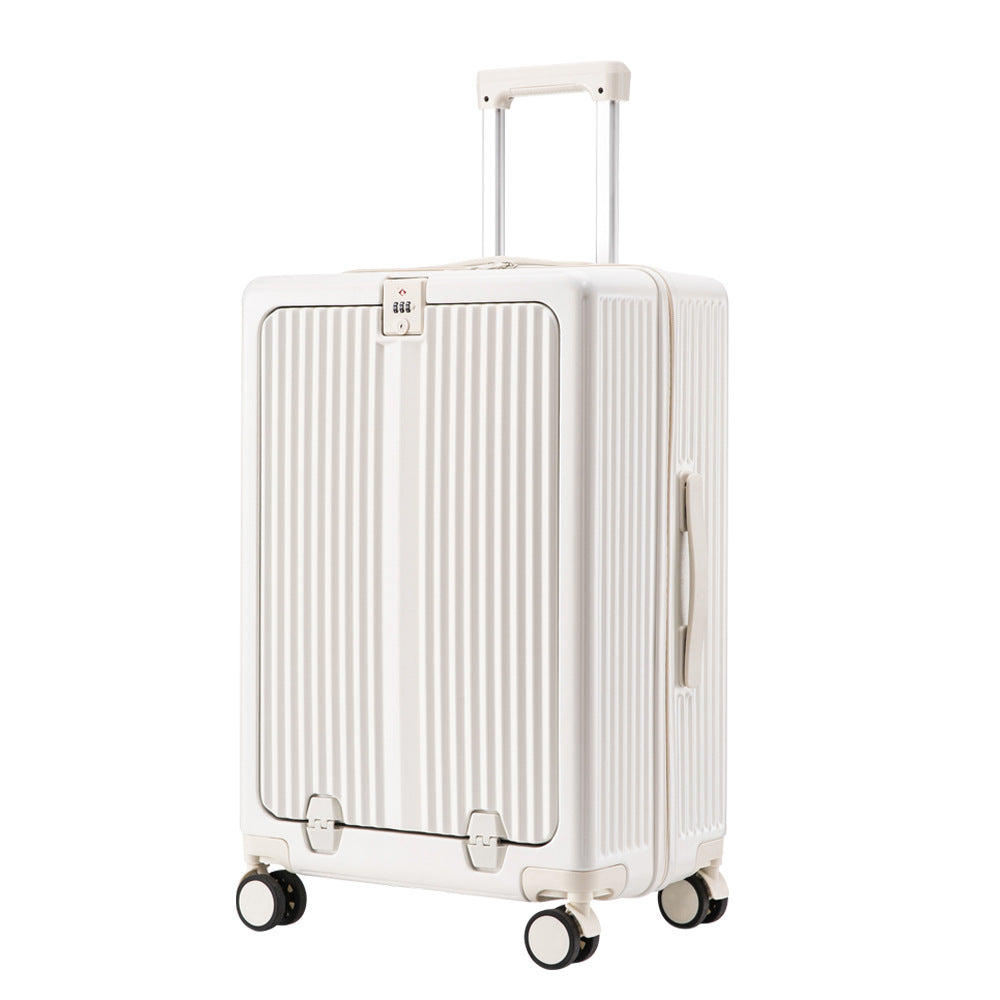 Stylish Hard Case Spinner Suitcase