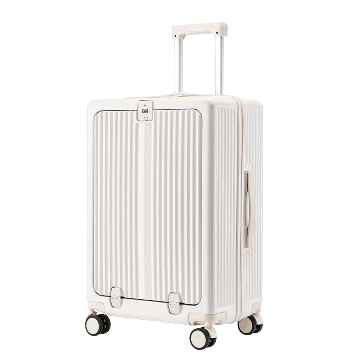 Stylish Hard Case Spinner Suitcase