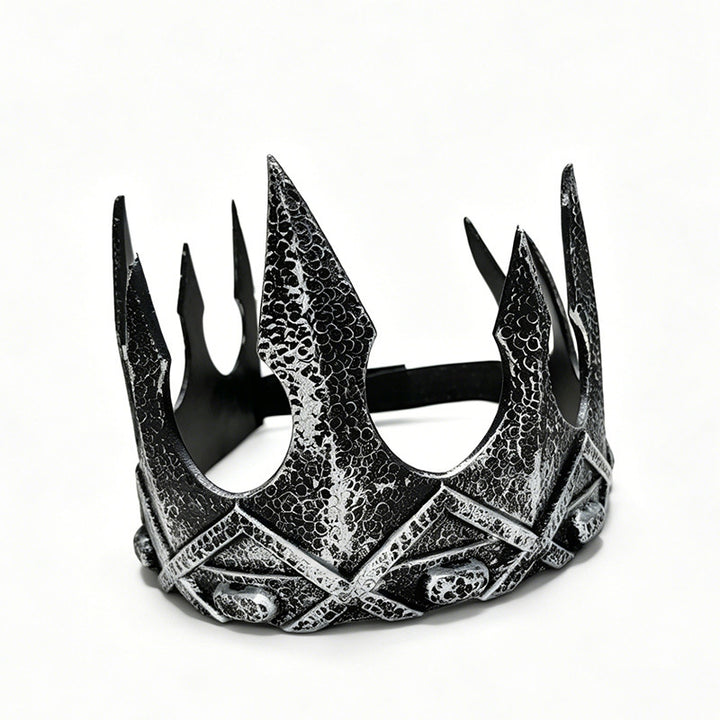 Decorative Crowns Tiara