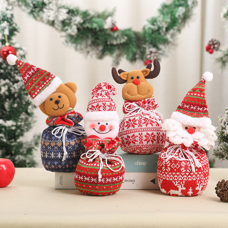 Christmas Decoration Kalsten