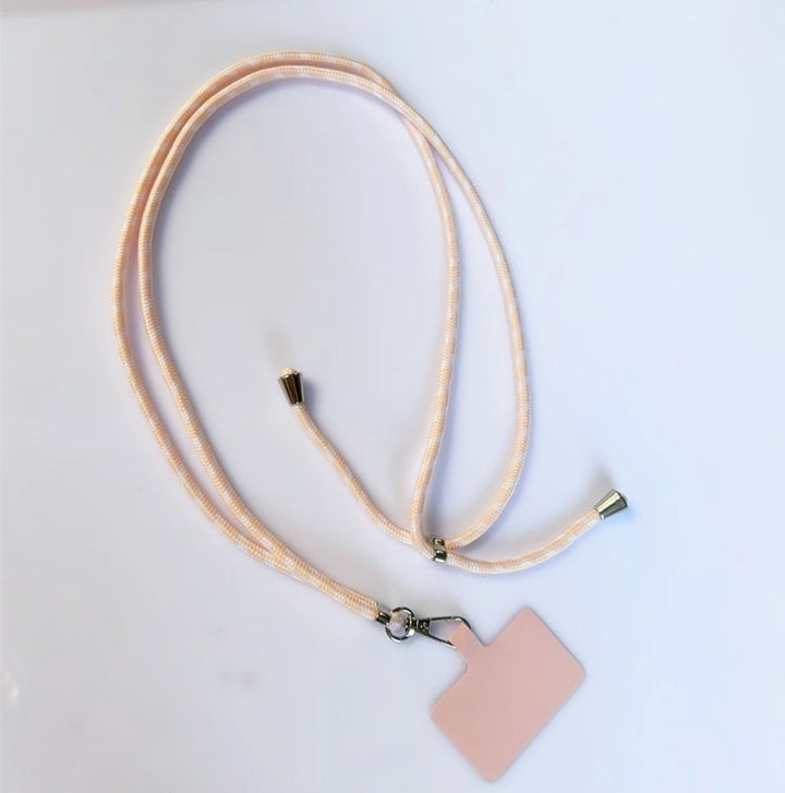 Durable Adjustable Lanyard with Padded Neck Strap Kalsten